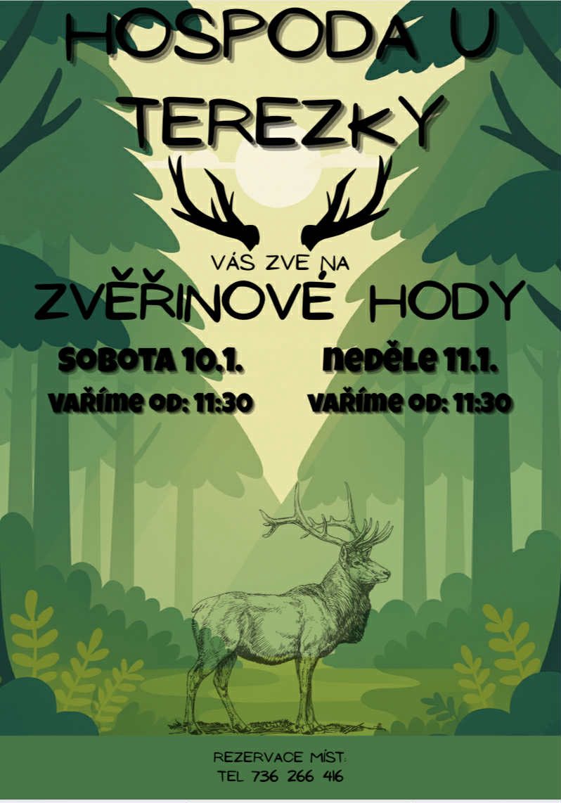 Zvěřinové hody